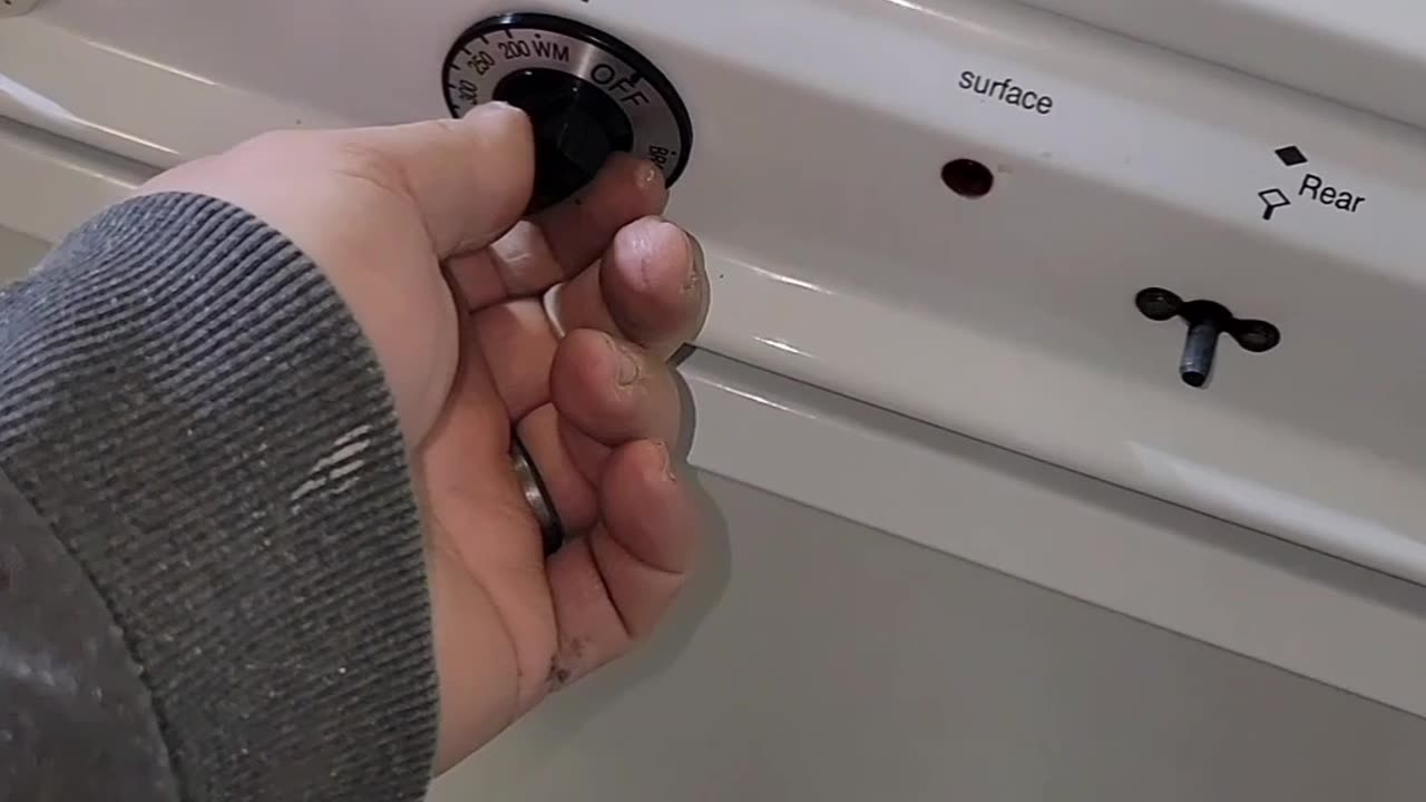 Handyman Calls & Thermostat repair