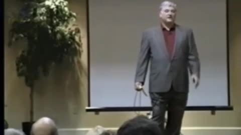 Wayne Rowland’s B-Flat Silver Water & Parasite Theory – Part 2