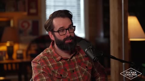 Matt Walsh is vindicated after Glenn Greenwald called him morally deranged ⬇️