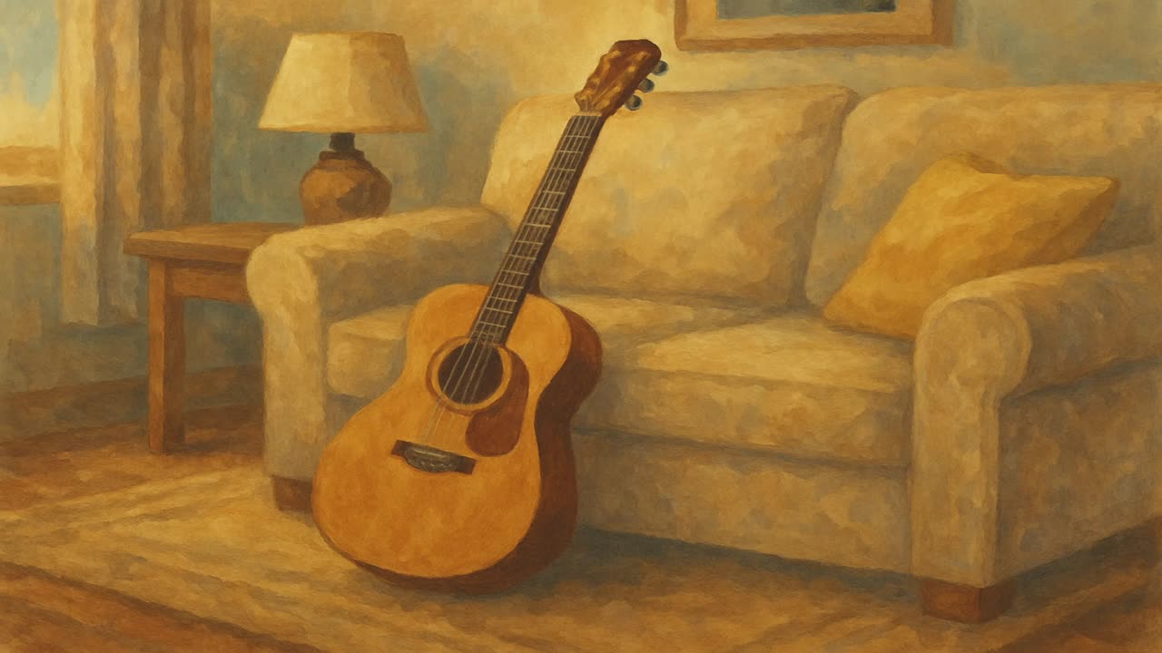 Not Perfect, But Mine