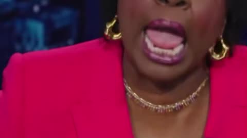 Why is Leslie Jones making fun of Robert Kennedy Jr’s voice like that