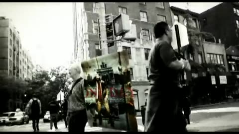 Matisyahu - One Day (YouTube Version)
