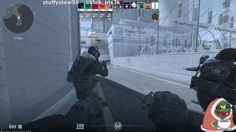 Cs2 connection is so toxic | BUY CALLS ASAP || $5 a month D:<