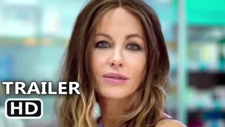 STOLEN GIRL Trailer (2025) Kate Beckinsale, Scott Eastwood