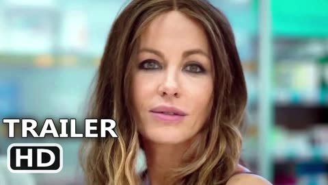 STOLEN GIRL Trailer (2025) Kate Beckinsale, Scott Eastwood