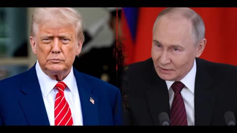 Why are Trump and Putin meeting in Alaska and when will it happen?