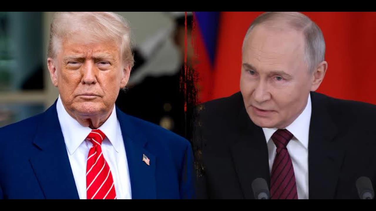 Why are Trump and Putin meeting in Alaska and when will it happen?
