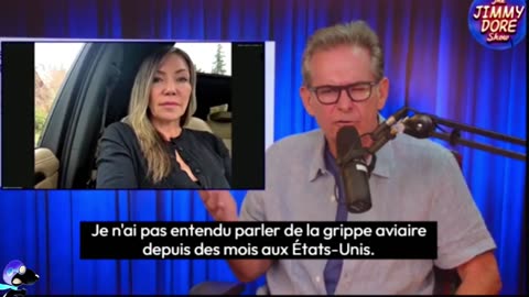 LA VRAIE RAISON POURQUOI ILS S'EN PRENNENT AUX AUTRUCHES