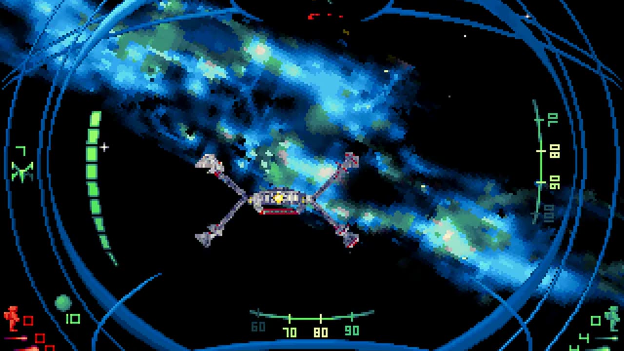 32x Longplay 016 DarXide