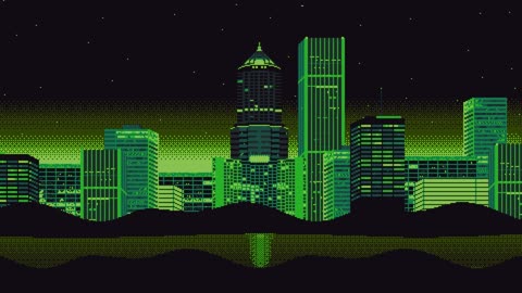 Random Chiptune Mix 13 By Krelez