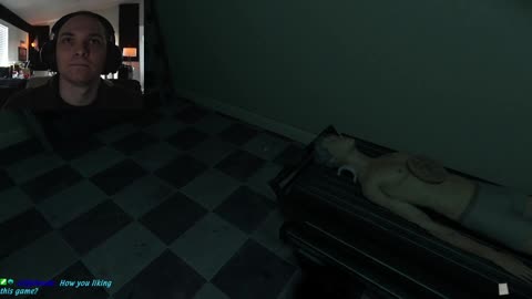 Let's Work On Some Dead People! | The Mortuary Assistant