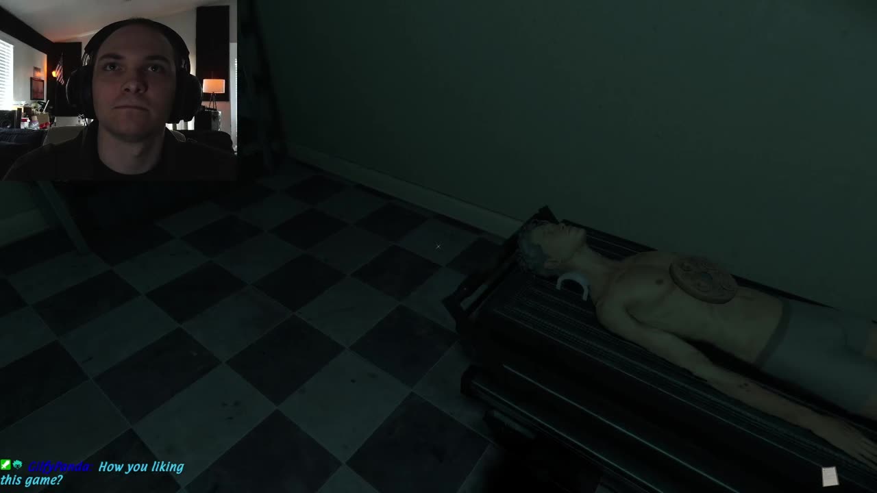 Let's Work On Some Dead People! | The Mortuary Assistant (1)