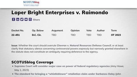 US Supreme Court Justice Speaks Out - Facts Matter with Roman Balmakov