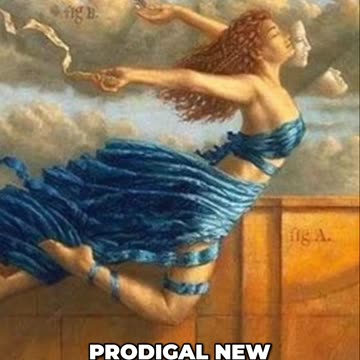 I Wish I Were an Angel, A Spiritual Yearning