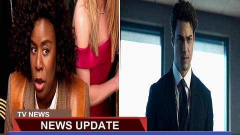 Netflixs High Threshold Canceled Series the Res
