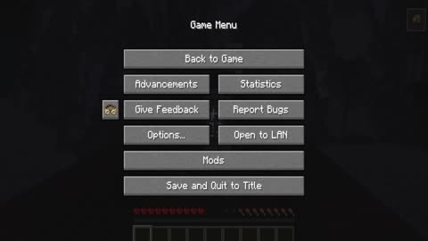 Live modded minecraft stream a new beginning Ep2