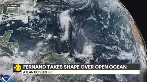 Storm_Alert__Tropical_Storm_Fernand_Forms_in_Atlantic_Waters___WION