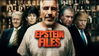 # 1546 - The Epstein files, SVENSKTEXTAD