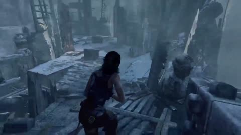 Tomb Raider: Definitive Edition - The End (8) (Twitch VOD: Aug/20/2025) [DarkSpike45]