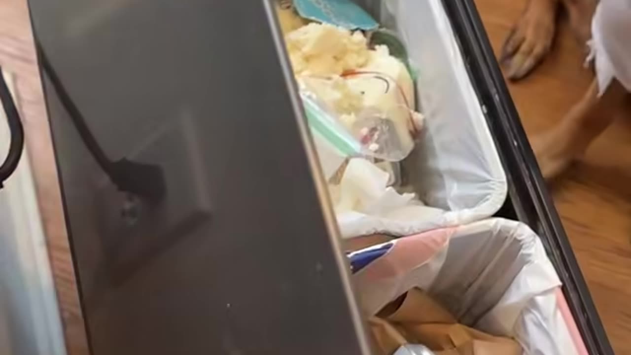 Don't forget to recycle!