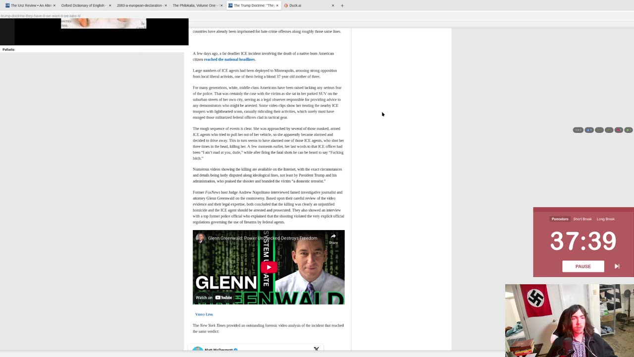 7 Hours Study With Me