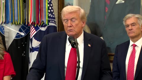 Trump says he'll meet with Putin 'within two weeks or so'