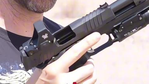 Sig Sauer P211 Pistol is Smoke'n HOT!! #tacticalgear #sigsauer #sigsauerp211 #military #combatready