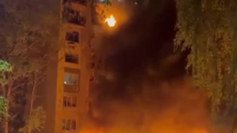 🚁💥 Ukraine Russia War | Drone Attack Kills Woman, Injures 6 in Kursk | RCF