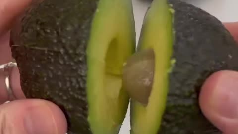 AVOCADO HACKS