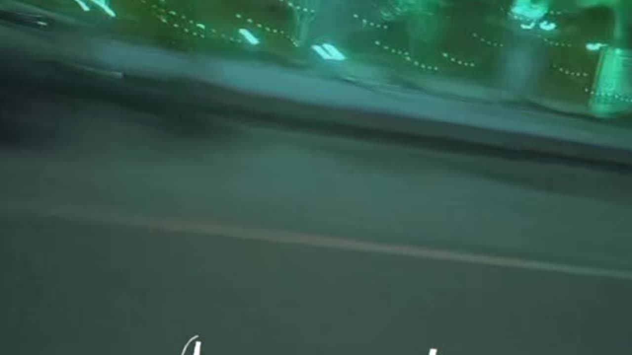 🌙 Smooth Night Ride | Bike Journey with Beautiful Side View ✨