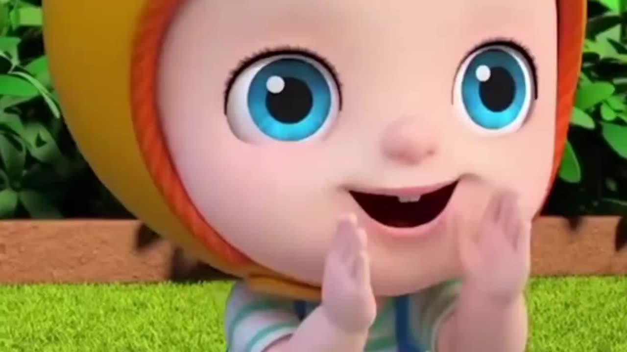 Song video entertainment kids