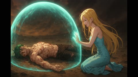 Desperate healing V10