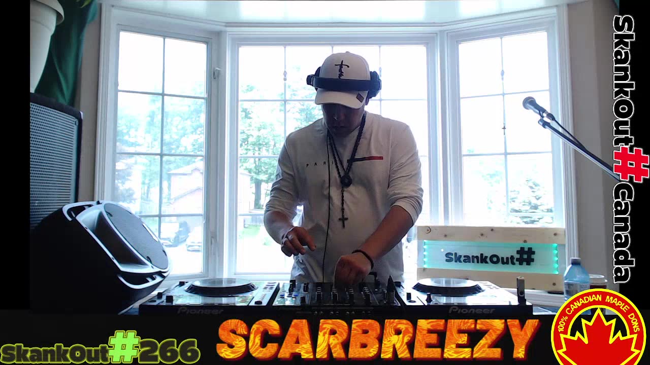 SkankOut#266 is live!