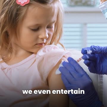 "Should we give a 12-year-old girl her seventh booster?"