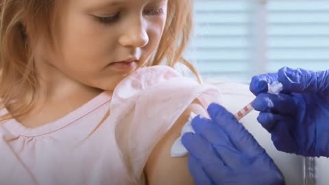 "Should we give a 12-year-old girl her seventh booster?"