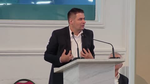 Marius Pop - Internetul intre binecuvantare si blestem