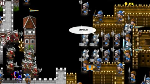 Fortress Under Siege - Part 18