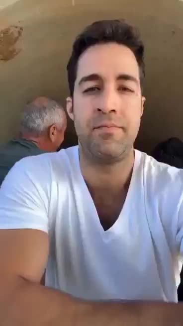 Why Israel Really Stopped Bombing Iran — Because Iranian Drones Broke Their Air Defense