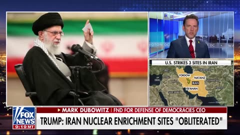 Will Iranian supreme leader ‘drink the poison chalice’ or fight til his ‘last stand’?