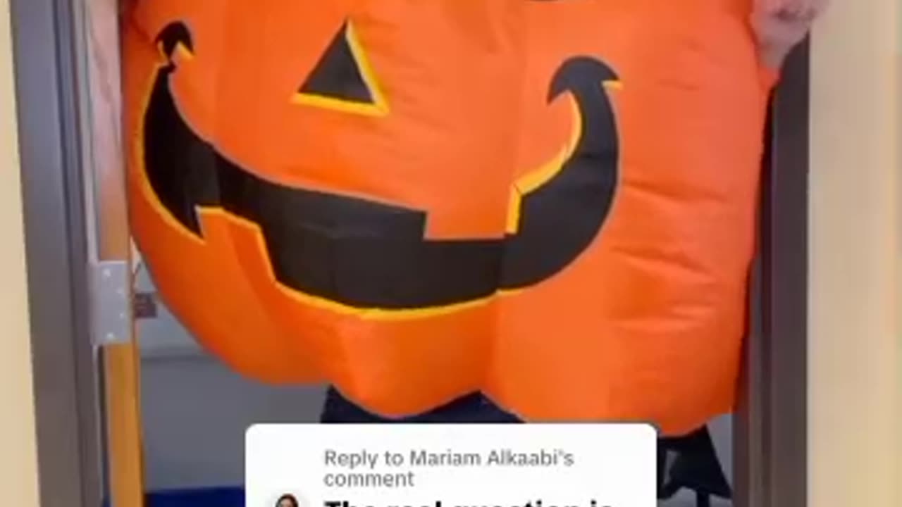 Halloween funn