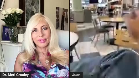 Juan O Savin Update Today May 16: "Trump, Epstein, FBI And Pam Bondi, Showdown Is Imminent"