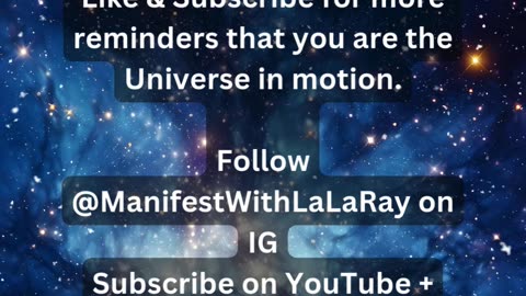 Stuck? It's Not the Universe. It's You! #fyp #viral #spiritualawakening #manifestation #selflove