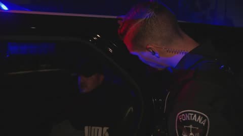 COPS S35 E13 Challenge Accepted