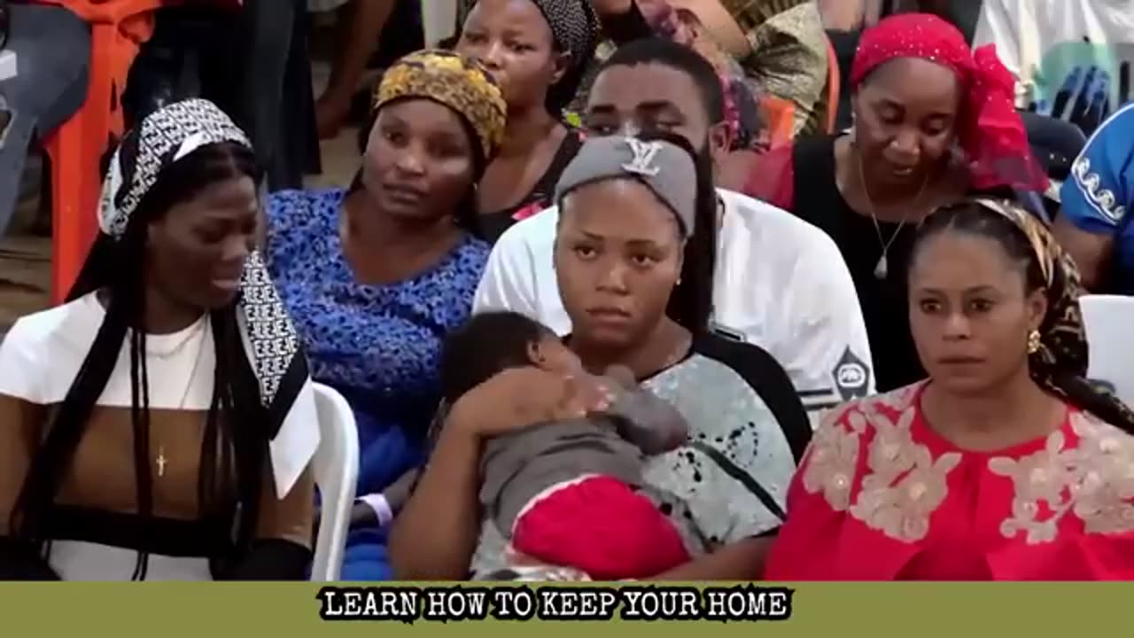 Secrets To A Sustainable Marriage. A Must Watch For Couples And Intending Couples. 1 year ago