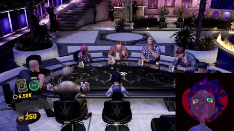 DADDAYS DAY TEXAS HOLDEM