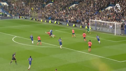 Unbelievable Last-Ditch Tackles You Need to See