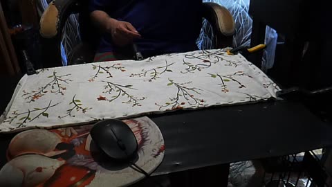 sewing yumeko stomach