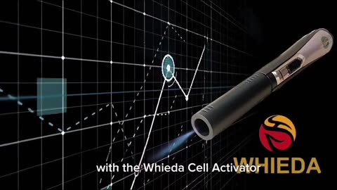 WHIEDA: Активатор клеток – революция в домашнем оздоровлении!