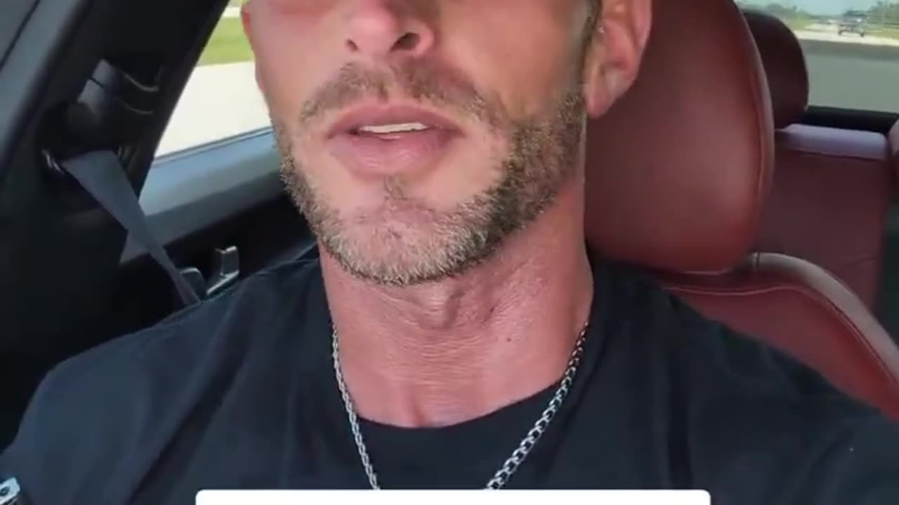 The world is watching! Finally people are waking up!!!