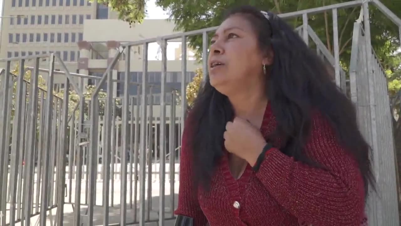 Testimonio Vacunas Chile Video 1